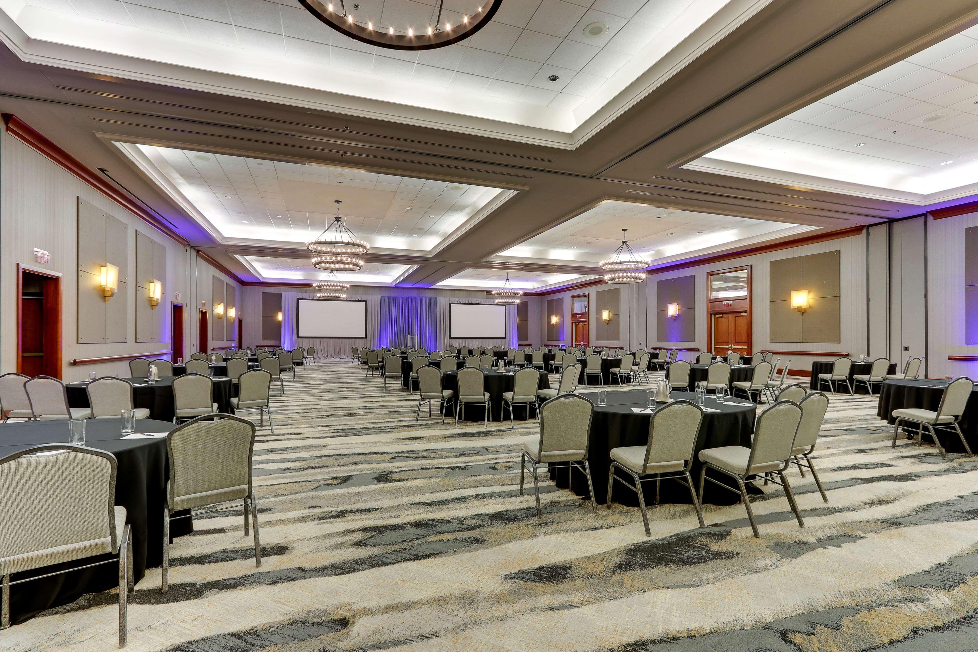 The Chattanoogan Hotel, Curio Collection By Hilton מראה חיצוני תמונה