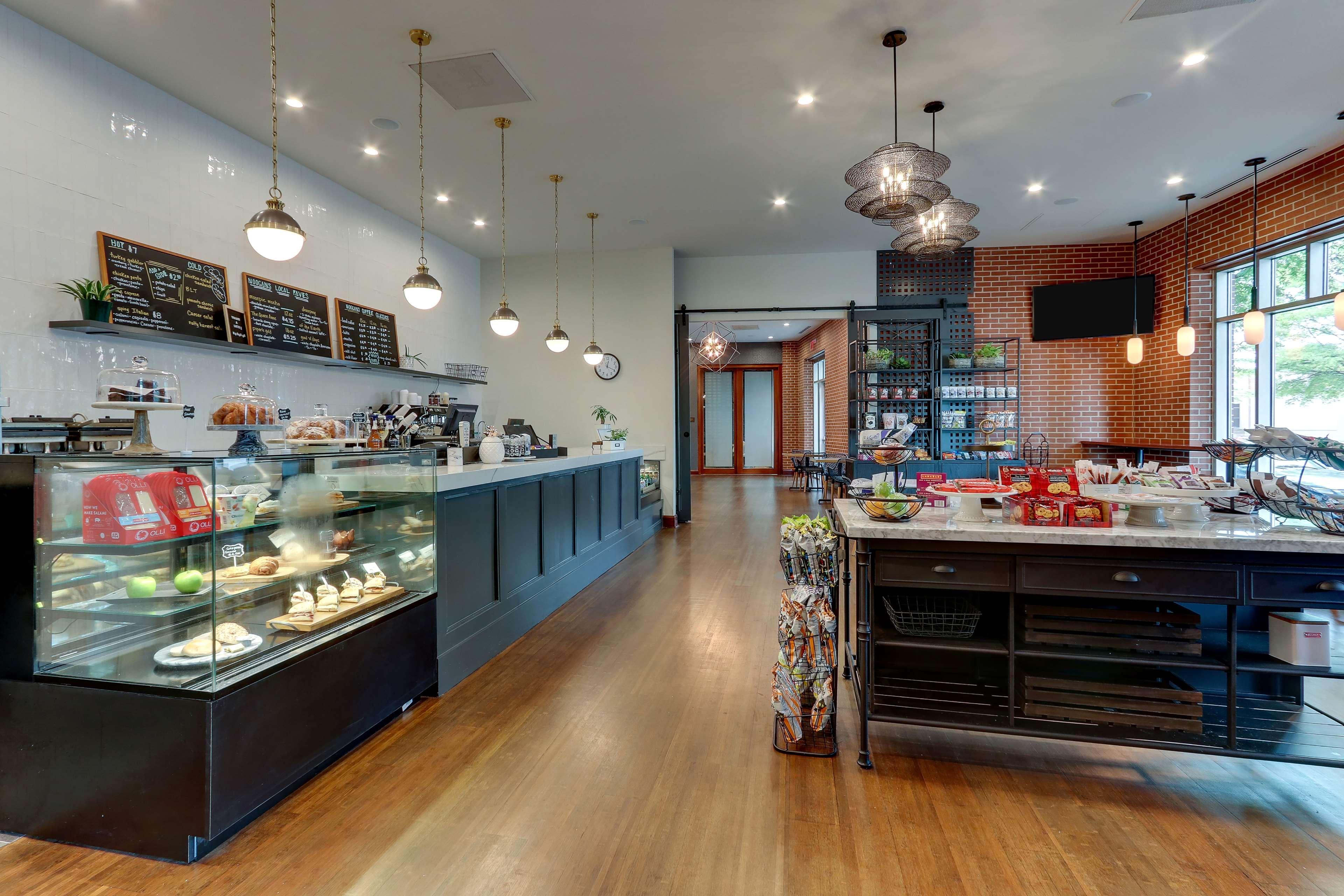 The Chattanoogan Hotel, Curio Collection By Hilton מראה חיצוני תמונה